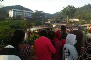 ஐவர் உடல் கருகி பலியான சோகம்! சந்தேகநபருக்கு வழங்கப்பட்ட உத்தரவு - செய்திகளின் தொகுப்பு