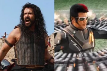 ரஜினியின் 2.0 படத்தின் சாதனையை முறியடித்த பொன்னியின் செல்வன்.. வசூலின் உச்சம்