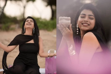 பிறந்தநாள் ஸ்பெஷல் சீரியல் நடிகை ஸ்வேதாகுமார் வெளியிட்ட போட்டோஸ்...