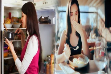 இந்த உணவுகளை எல்லாம் குளிர்சாதன பெட்டியில் வைத்தால் உடலுக்கு ஆபத்தா?