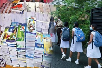 2026 ஆம் ஆண்டுக்கான பாடப் புத்தகங்கள் அச்சிடும் பணிக்கு அமைச்சரவை ஒப்புதல்