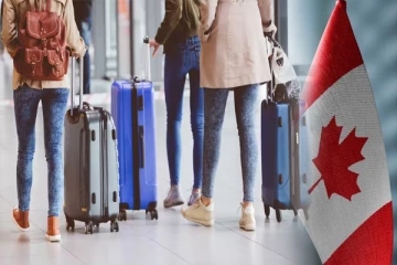 கனடாவிலிருந்து நாடுகடத்தப்பட்ட இந்திய மாணவர்கள் : வெளியான காரணம்