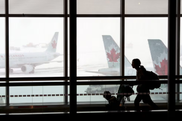 உறவினர்களை சந்திக்க அமெரிக்கா புறப்பட்ட கனேடிய இளம்பெண்ணுக்கு காத்திருந்த ஏமாற்றம் | Young Canadian Girl Denied To Enter Us உறவினர்களை சந்திக்க அமெரிக்கா புறப்பட்ட கனேடிய இளம்பெண்ணுக்கு காத்திருந்த ஏமாற்றம் | Young Canadian Girl Denied To Enter Us