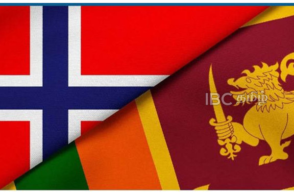 கொழும்பிலுள்ள நோர்வே தூதாரகம் தொடர்பில் எடுக்கப்பட்ட முடிவு | Norway To Close Embassy In Colombo