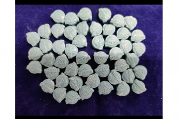 சென்னைக்கு கடத்தி வரப்பட்ட ரூ. 5 லட்சம் மதிப்புள்ள போதை மாத்திரைகள் - திடுக்கிடும் பின்னணி