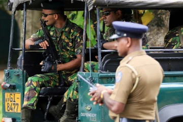 வெள்ளைச்சந்தனத்துடன் ஒருவர் வசமாக சிக்கினார்!