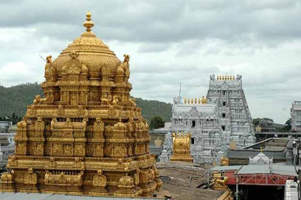 மிகவும் பணக்கார கடவுள் என கூறப்படும் திருப்பதி ஆலயம் குறித்து சில அரிய தகவல்கள்! | Spiritual Some Rare Information Tirupati Balaji