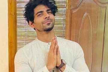 தனது திருமணம் குறித்து பிக்பாஸ் பிரபலம் பாலாஜி முருகதாஸ் பதிவு!