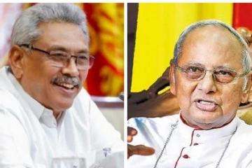 அரச தலைவர் மீது பகிரங்க குற்றச்சாட்டு