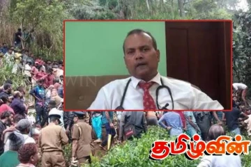 பதுளை மருத்துவமனையின் வைத்தியர் மீது தொடரும் ஒழுக்காற்று விசாரணை!