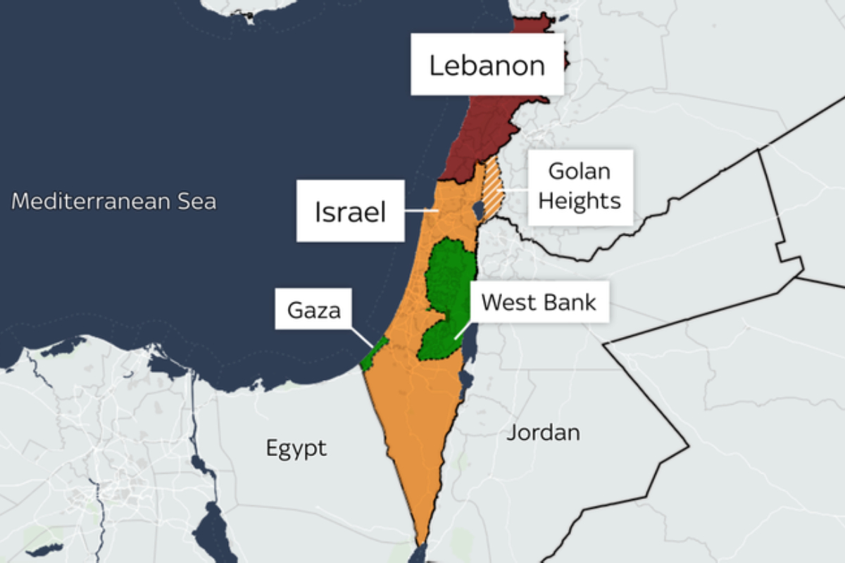 இஸ்ரேலின் அதிரடி எச்சரிக்கை: லெபனானிலிருந்து அவசரமாக வெளியேற்றப்படும் மக்கள் - ஆரம்பித்துள்ள தாக்குதல் | Israel Says It Will Intensify Strikes On Lebanon
