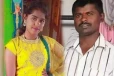 வேறு சாதி வாலிபருடன் காதல்.. பெற்ற மகளின் கழுத்தை அறுத்து கொடூரமாக கொன்ற தந்தை - அதிர்ச்சி!