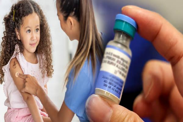 லண்டனில் பரவும் புதிய நோய் தொற்று: பெற்றோர்களுக்கு விடுக்கப்பட்ட எச்சரிக்கை! | New Disease Spreading In London