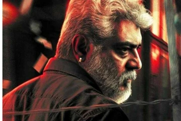 துணிவு படத்தில் முக்கிய பாடலை பாடியுள்ள இளம் பாடகர்! இசையமைப்பாளருடன் அவர் எடுத்துக்கொண்ட போட்டோ