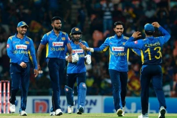 இவ்வளவு குறைவான ஊதியமா? கடும் அதிருப்தி தெரிவித்த இலங்கை கிரிக்கெட் அணி வீரர்கள்