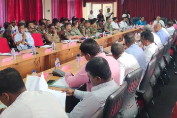 போக்குவரத்து நெரிசலைக் கட்டுப்படுத்த புதிய திட்டம்