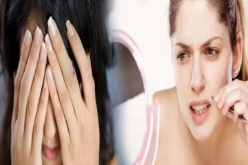 முகத்தில் இருக்கும் பூனை முடிக்கு முடிவு கட்டனுமா? இத ட்ரை பண்ணுங்க