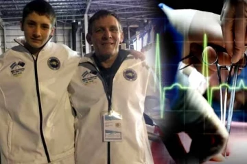 மாரடைப்பால் ஏற்பட்ட துர் மரணம்..28 நிமிடங்களில் உயிருடன் வந்த அதிசயம்!