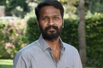 எனக்கு வெற்றிமாறன் படத்தில் நடிக்க சுத்தமா விருப்பமே இல்ல… - பட்டென போட்டுடைத்த பிரபல நடிகை