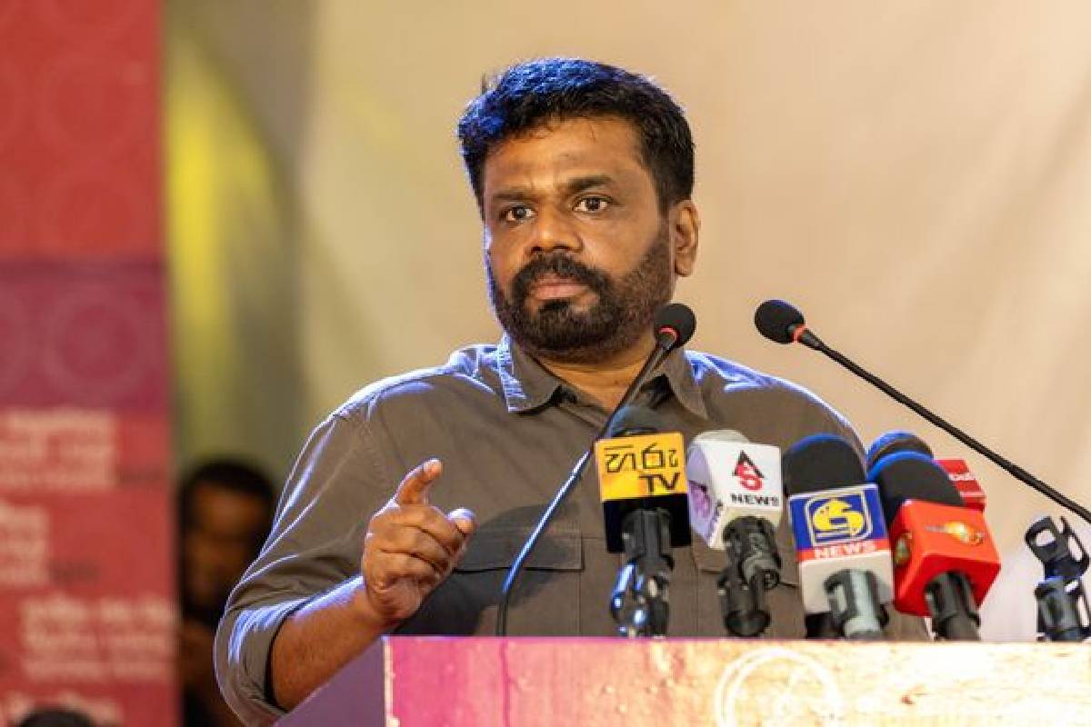 பயங்கரவாதத் தடுப்புச் சட்டத்தின் கீழ் கொண்டுவரப்பட்ட CCIB! வெளியானது வர்த்தமானி | President Declares Ccib Prevention Terrorism Act
