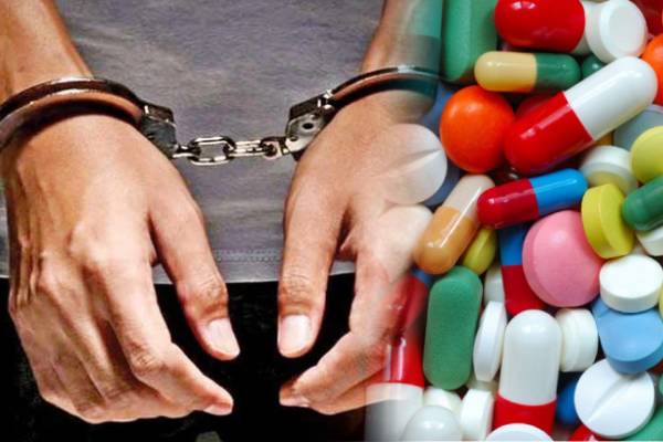 கொழும்பில் கோடி ரூபாய் பெறுமதியான மருந்துகளுடன் சிக்கிய நபர் - ஐபிசி தமிழ்