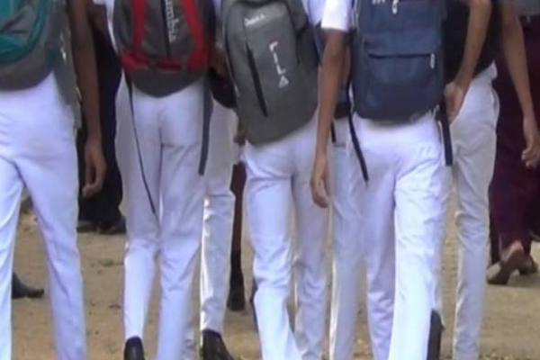 காணாமல்போன இரு மாணவர்கள் தொடர்பில் வெளியான முக்கிய தகவல்! | Two School Students Missing Rescued In Puttalam