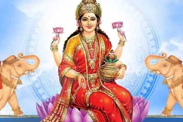 ராஜபலன்களை அள்ளித்தரும் கஜலட்சுமி யோகம்: எந்த ராசிக்கு நன்மை?