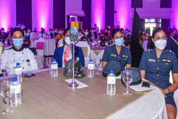 ஜனாதிபதி தலைமையில் ஆரம்பம் மிகபெரும் வேலைத்திட்டம்! | Sri Lanka Gotabaya Wise Woman Colombo Event ஜனாதிபதி தலைமையில் ஆரம்பம் மிகபெரும் வேலைத்திட்டம்! | Sri Lanka Gotabaya Wise Woman Colombo Event