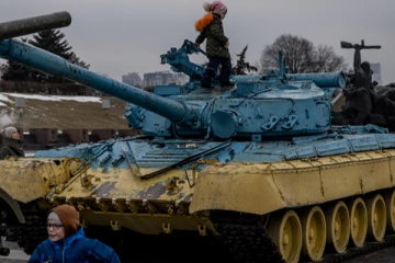 உக்ரைனுக்கு இராணுவ உதவியை வழங்க அமெரிக்கா திட்டம் - செய்திகளின் தொகுப்பு