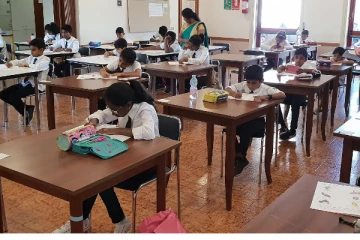 ஐரோப்பா உட்பட பல நாடுககளின் கல்விக் கழகங்கள் ஒன்றிணைந்து விசேட அறிக்கை