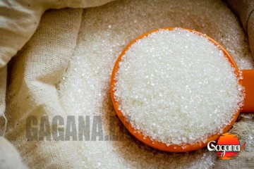 සීනි කාලත් ඉවරයි එහෙනම්