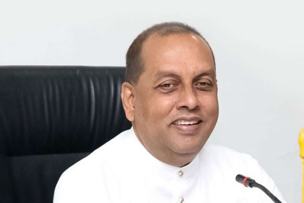 அமைச்சர் ஒருவரால் பறிபோன  உயிர் | Lives Lost By A Minister
