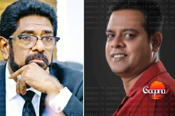 කෙහෙළිය, නිශාන්ත, අමුණුගම සම්බන්දන්ගේ නිල නිවාස සම්බන්ධයෙන් රජයේ තීරණය