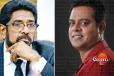 කෙහෙළිය, නිශාන්ත, අමුණුගම සම්බන්දන්ගේ නිල නිවාස සම්බන්ධයෙන් රජයේ තීරණය