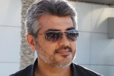 வேதாளம் படத்தில் நீங்கள் பார்த்திராத பைக் ரேசிங் காட்சி.. வீடியோவை நீங்களே பாருங்க..