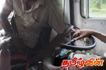 பேருந்து சாரதிகளிடம் அதிகரிக்கும ஐஸ் பாவனை.. வெளியாகும் அதிர்ச்சி தகவல்கள்!