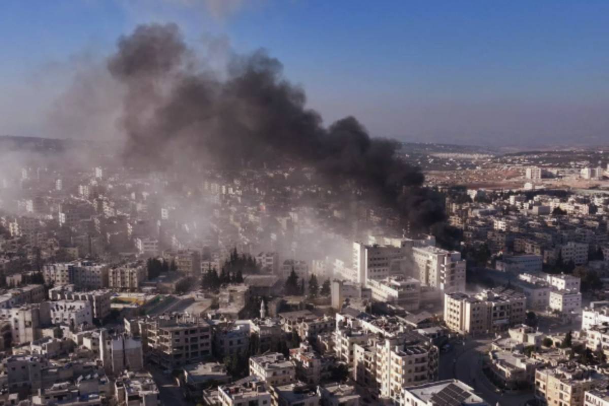 பாபா வங்காவின் கணிப்பு - உலக நாடுகள் போரால் இந்தியாவிற்கு வரும் தாக்கம் என்ன? | Baba Vanga Prediction 2026 War Affect India பாபா வங்காவின் கணிப்பு - உலக நாடுகள் போரால் இந்தியாவிற்கு வரும் தாக்கம் என்ன? | Baba Vanga Prediction 2026 War Affect India