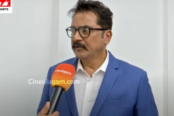 நான் PS-1 படத்தோட கட்டப்பாவா.. சரத்குமார் Exclusive Interview