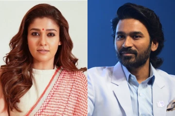 அப்பாவி போல் நடிக்கும் தனுஷ்.., விளாசி எடுத்த நயன் - நடந்தது என்ன?