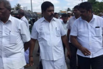 இந்த போராட்டம் இத்துடன் முடியாது! சில மாதங்களில் வேறு வடிவங்களில் தொடரும்...