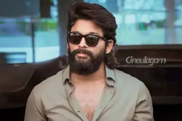 தமிழ் சினிமாவில் அல்லு அர்ஜுனா?.. வெறித்தனம்!! இயக்குனர் யார் பாருங்க