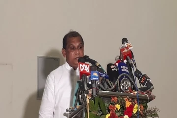 சஜித்  தலைமையில் ஆட்சி மலர நாம் செயற்பட வேண்டும்: -  ரஞ்சித் மத்தும பண்டார