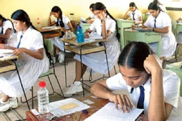 உயர்தர மாணவர்களுக்கான முக்கிய அறிவிப்பு வெளியானது