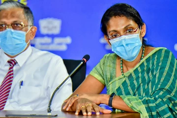 இலங்கையில் 16 ஆண்டுகளுக்குப் பிறகு பரவும் நோய்!