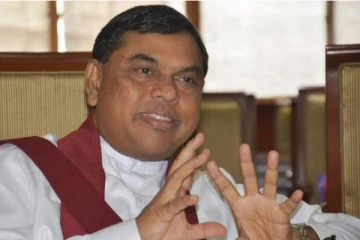 "..අපි තවත් සහන පුළුවන් තරම් දෙනවා.." මුදල් ඇමති බැසිල්ගෙන් ප්‍රකාශයක්.(VIDEO)