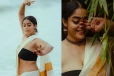 சப்ஸ்கிரிப்ஷன் போட்டோஸ்!! நடிகை அபிராமியால் மிரண்டு போகும் ரசிகர்கள்...