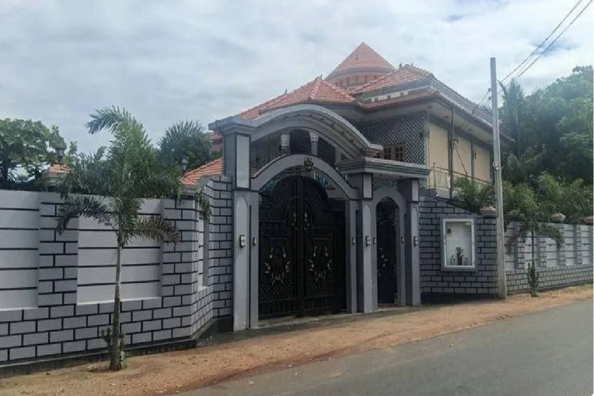 முதன்முறையாக யாழ்ப்பாணத்தவரின் 07 கோடி ரூபா பெறுமதியான சொத்து பறிமுதல் | Assets 70 Million Belonging Jaffna Resident Seized