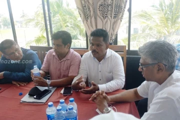 கிழக்கு மாகாண முதலமைச்சர் வேட்பாளரை கட்சியே முடிவு செய்யும் - பைஸர் முஸ்தபா