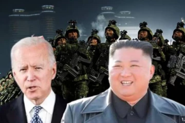 வல்லரசு நாட்டுடன் போர்! வடகொரியா விடுத்துள்ள பகிரங்க எச்சரிக்கை