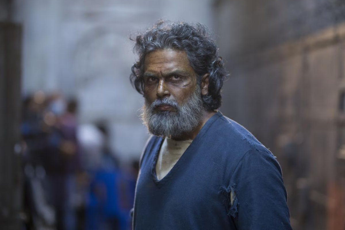 சர்தார் 2: திரை விமர்சனம் | Sardar 2 Movie Review